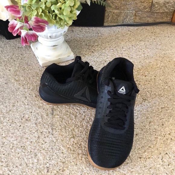 Reebok Shoes - Reebok Nano 7 EUC With Gummed Style Sole Sz 6